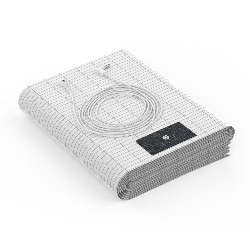 GroundingWay™ Bedsheet