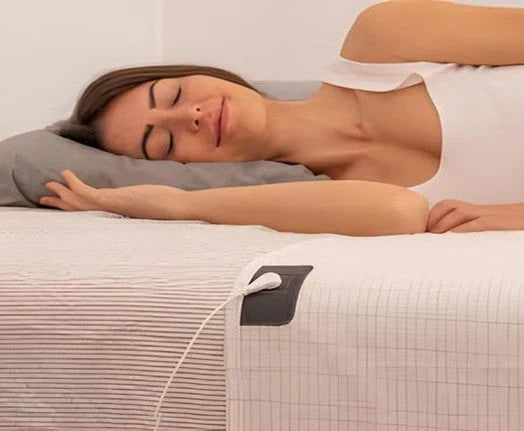 The Science-Backed Benefits of Grounding