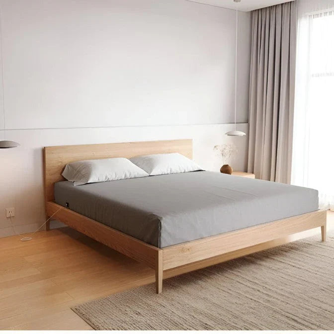 How Grounding Sheets Support Restful Sleep