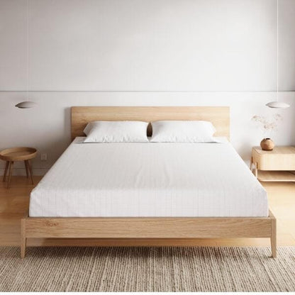 GroundingWay™ Fitted Sheet