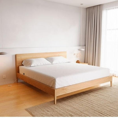 GroundingWay™ Fitted Sheet