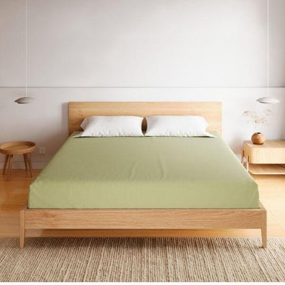 GroundingWay™ Fitted Sheet